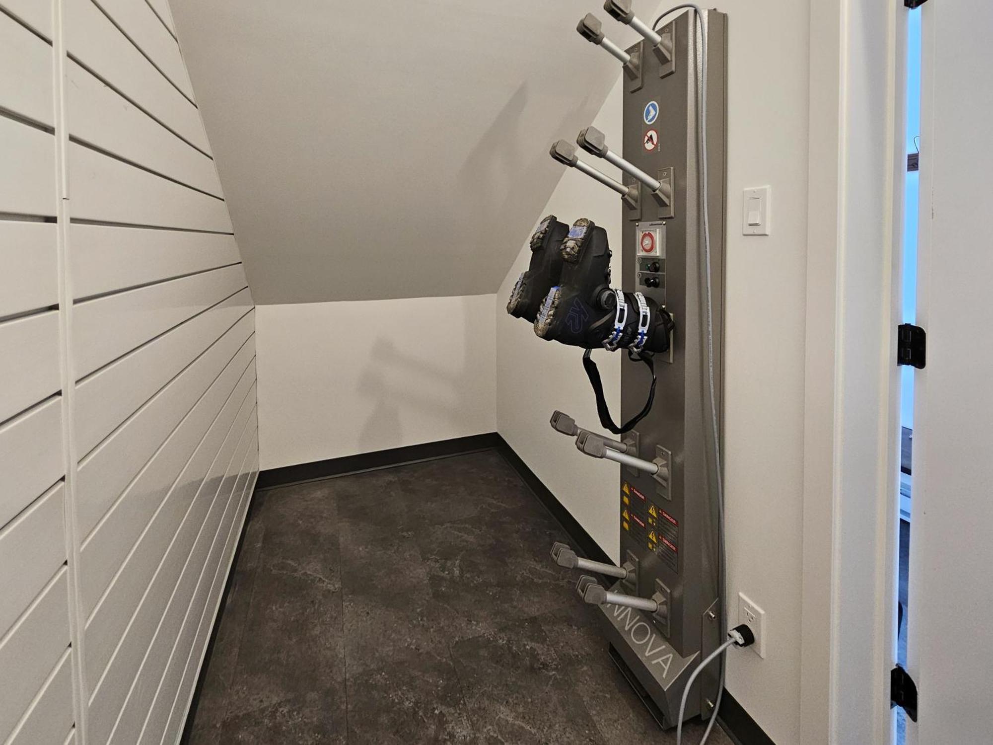Tremblant Prestige - Verbier 14-102 Mont-Tremblant